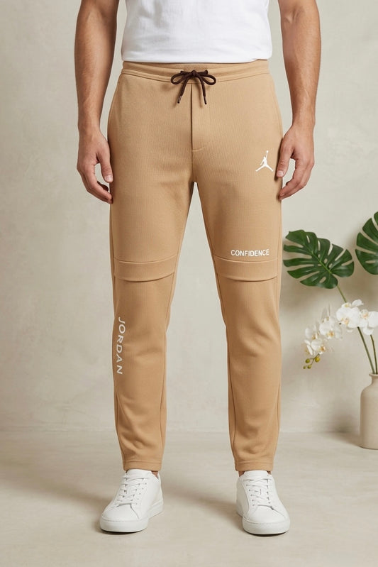 Button & Threads Men's Jordon Skin Jacquard Trousers - button & threads