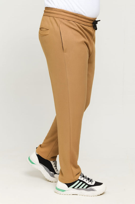 Button & Threads Men's Skin Jacquard Trousers - button & threads