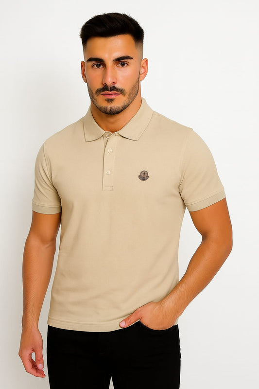 Button & Threads Men's Skin Executive Collar Shirt - button & threads