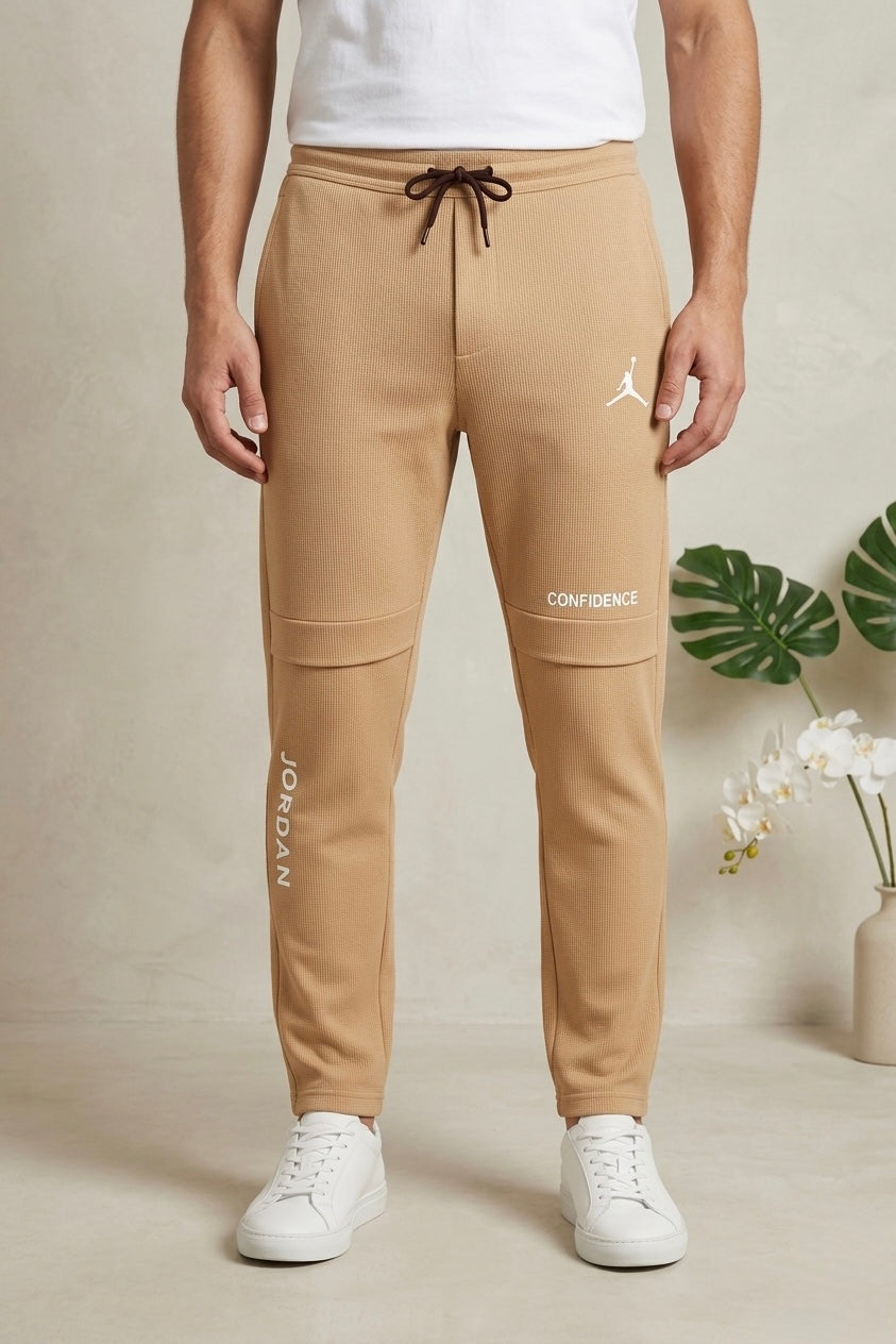 Button & Threads Men's Jordon Skin Jacquard Trousers - button & threads