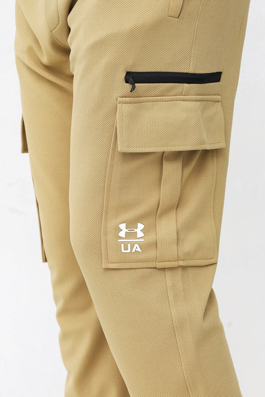 Men's Imported UA Cargo Skin Trousers - button & threads