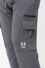 Men's Imported UA Cargo Grey Trousers