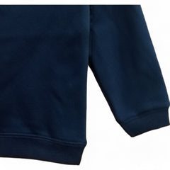 Button & Threads™ Girls Flower Print Navy Track Suit