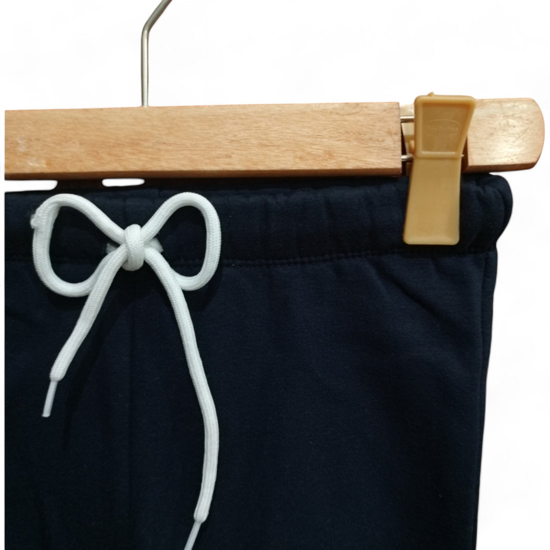 Button & Threads™ Girls Flower Print Navy Track Suit - button & threads