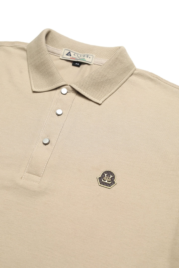 Button & Threads Men's Skin Executive Collar Shirt - button & threads