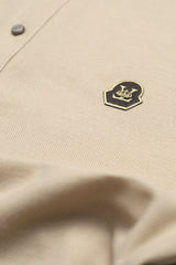 Button & Threads Men's Skin Executive Collar Shirt - button & threads