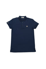 Button & Threads Men's Zinc Executive Collar Shirt - button & threads