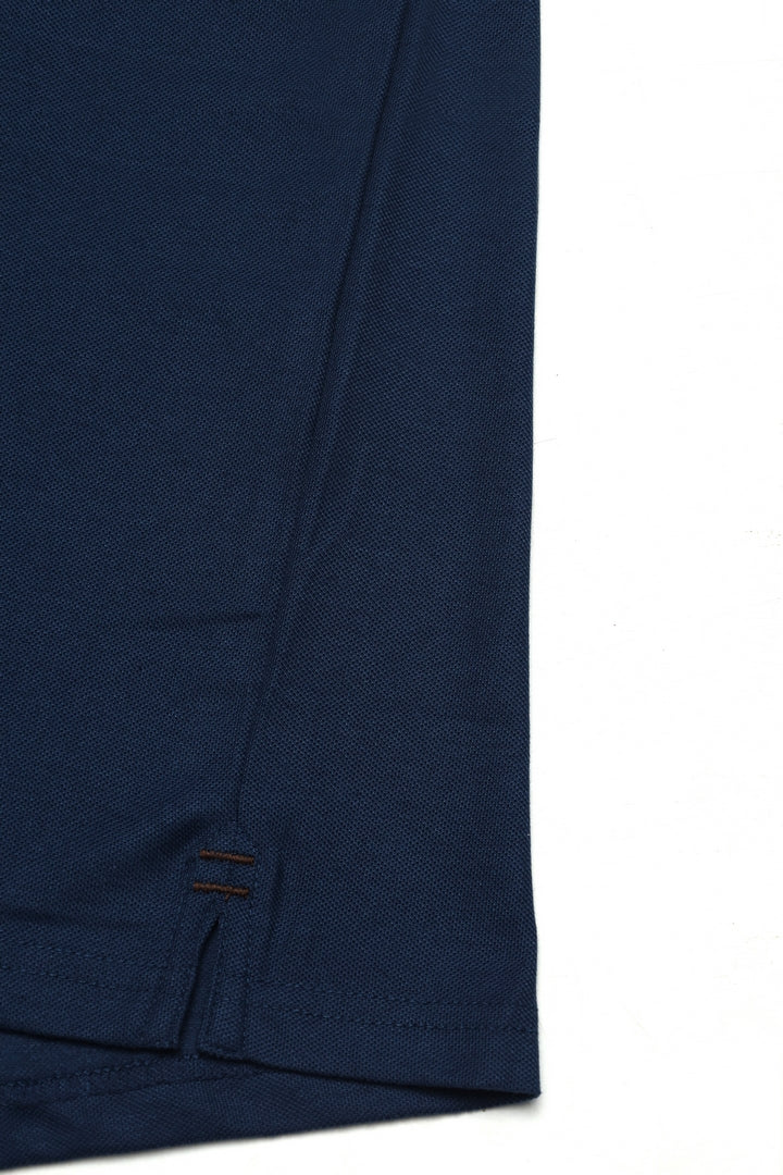 Button & Threads Men's Zinc Executive Collar Shirt - button & threads