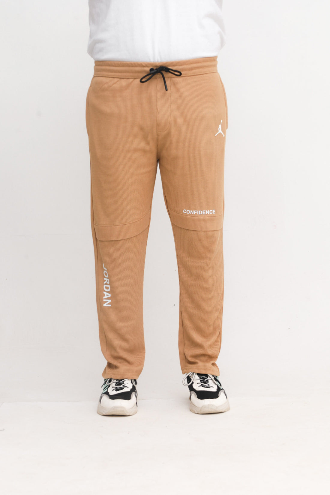 Button & Threads Men's Jordon Skin Jacquard Trousers - button & threads