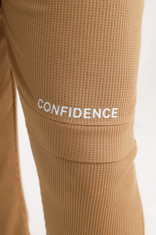 Button & Threads Men's Jordon Skin Jacquard Trousers - button & threads