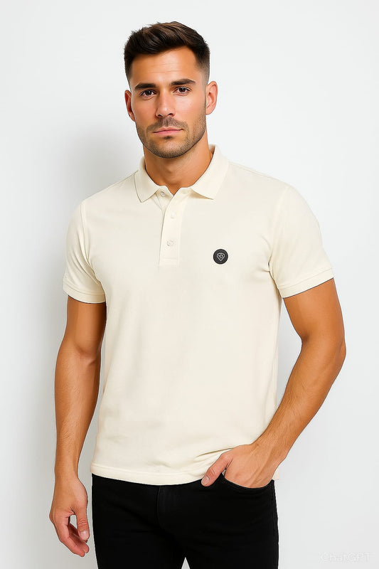 MEN'S EXECUTIVE POLO SHIRTS 