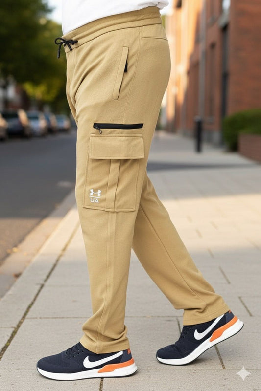 Men's Imported UA Cargo Skin Trousers