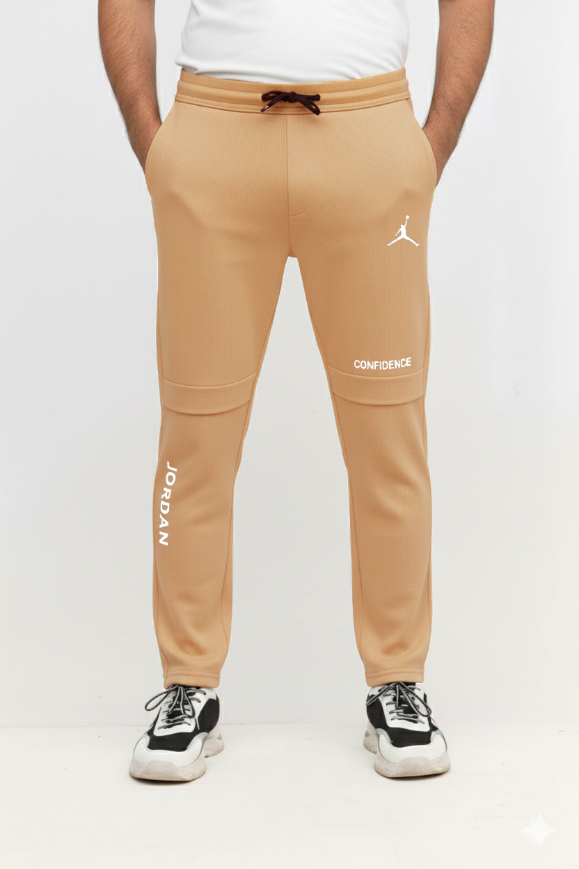 Button & Threads Men's Jordon Skin Jacquard Trousers - button & threads