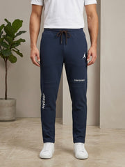 Button & Threads Men's Jordon Zinc Jacquard Trousers - button & threads